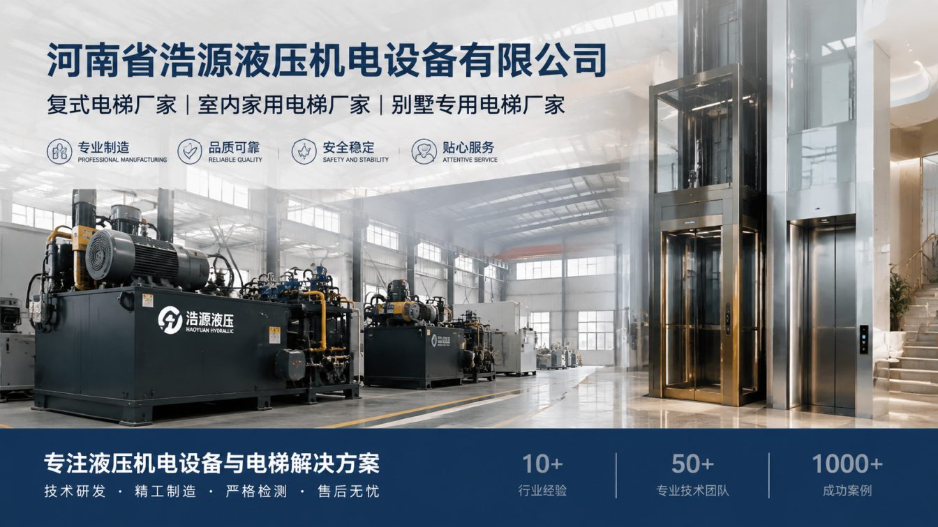 连云港家用电梯选型还在发愁？